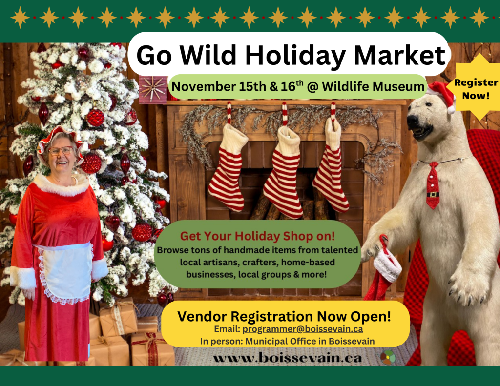 gowildmarket
